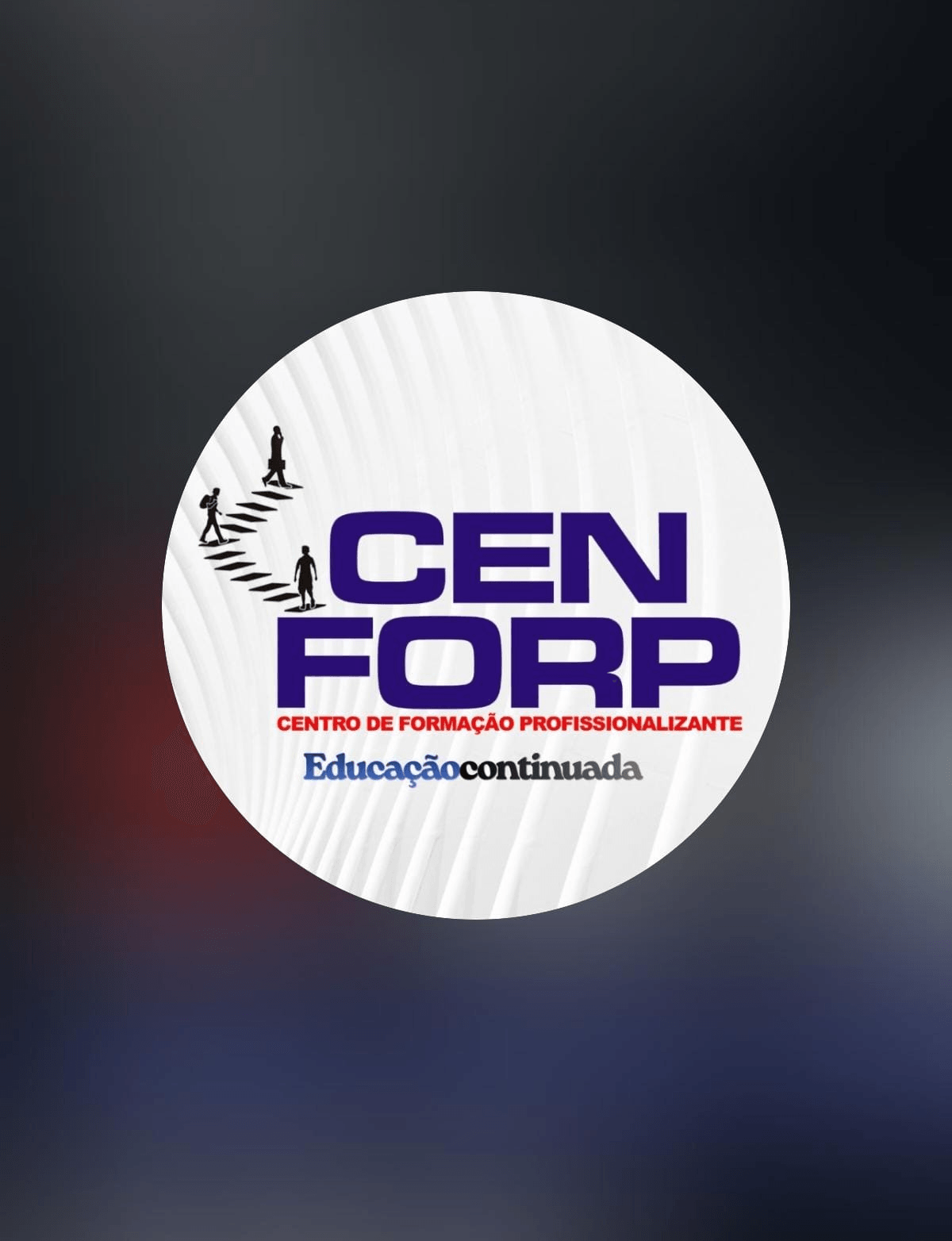 CENFOR - Centro de Formação Profissionalizante